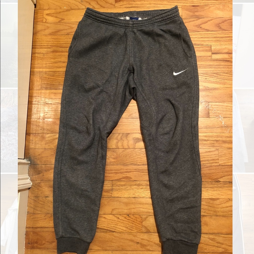 Nike sportswear club fleece